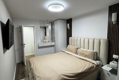 Apartament cu 3 camere decomandat în Central - 2