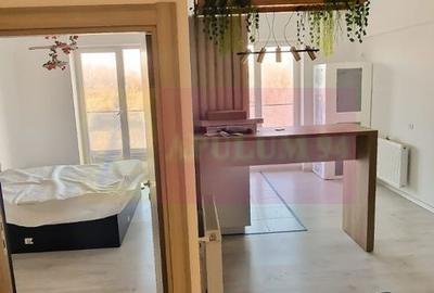 Apartament cu 2 camere semidecomandat, mobilat în Văcăresti - 2