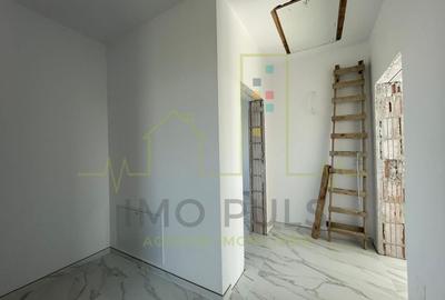 Duplex cu 5 camere cu Teren 367 Mp în Urseni - 12