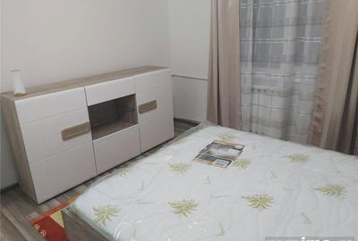 Apartament cu 2 camere în Chișinau - 5