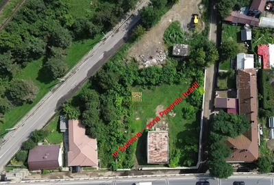 Teren Intravilan 600 mp Suceava De 0727817187 - 14