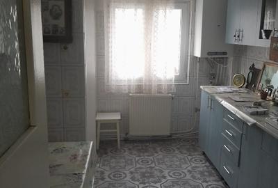 Apartament cu 2 camere decomandat în Valea Alba - 8