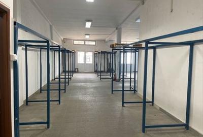 Spațiu comercial, de 153 mp, în Central - 4
