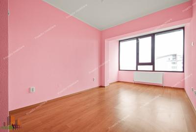 Apartament cu 3 camere decomandat în Bd. Coșbuc - 8