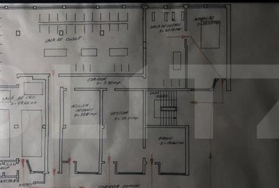 Spațiu comercial, de 400 mp, în Gheorgheni - 2