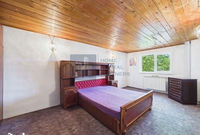 Casă cu 6 camere cu Teren 1690 Mp în Gruiu - 15