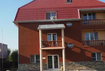 Proprietate impresionantă Snagov | rezidență, pensiune sau sediu firma - 4