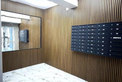 Apartament 3 camere incalzire in pardoseala Metrou 1 Decembrie - 14