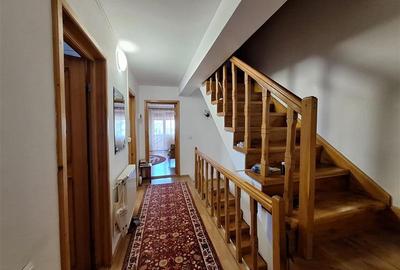Casă cu 6 camere cu Teren 380 Mp în Ultracentral - 12