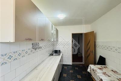 Apartament cu 2 camere decomandat în Valea Aurie - 9