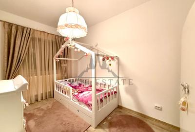 Duplex cu 4 camere cu Canalizare în Pipera - 9