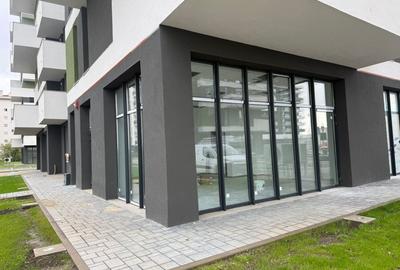 Spațiu comercial, de 54 mp, în Dumbrăvița - 5