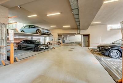 Apartament cu personalitate, in imobil boutique - 17