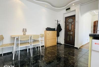 Apartament cu 2 camere în Precista - 1