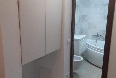 Apartament cu 2 camere decomandat în Valea Ialomiței - 11