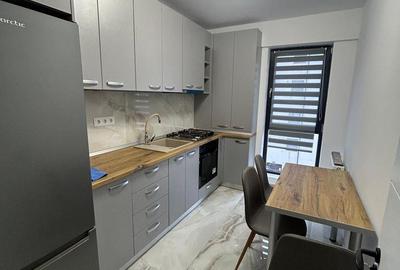 Apartament cu 2 camere decomandat, mobilat în Central - 6