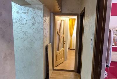 Apartament cu 3 camere decomandat în Săsar - 10