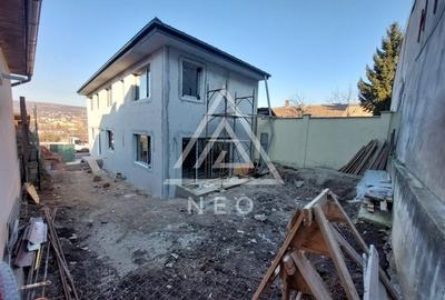 Casa de vanzare | cu  5 camere | Zona semicentrala | Cluj Napoca