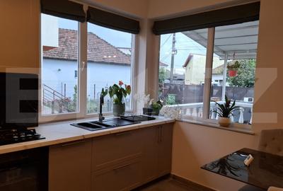 Apartament cu 2 camere, 55 MP, parcare, zona Someseni - 2