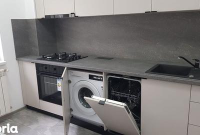 Apartament cu 3 camere decomandat, mobilat în Aviației - 8