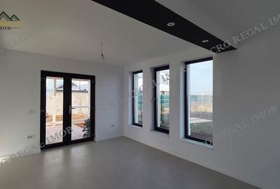 Casa 4 Camere Finista la Cheie Gata de Mutare In Comuna Berceni Vidra - 1