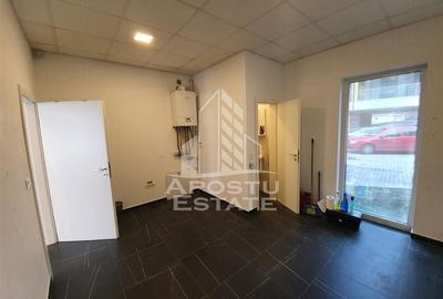 Spatiu comercial, 43 mp, in zona Balcescu - 5