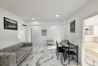 Apartament cu 3 camere semidecomandat, mobilat în Mamaia-Sat - 1