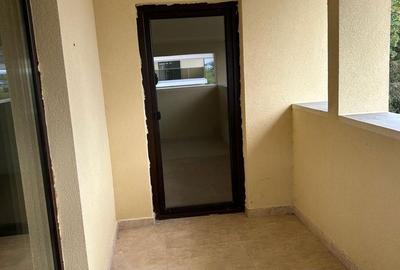 Apartament cu 2 camere în Găgeni - 11