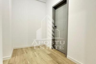 Apartament cu 2 camere semidecomandat în Giroc - 10