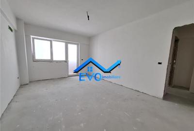 Apartament 1 camera, 41,23 mp, decomandat, de in Galata Ias - 7