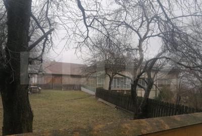 Casă cu 3 camere cu Teren 7000 Mp în Central - 3