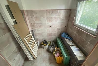 Apartament cu o camera de vanzare pe Gh. Doja, Mureseni - 3