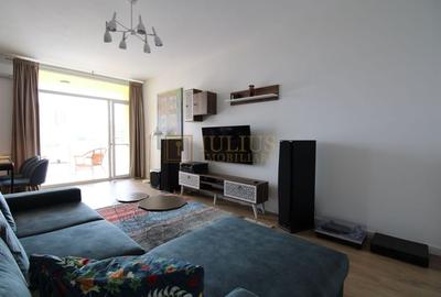 Apartament cu 2 camere, Vivalia - Take Ionescu + loc de parcare privat - 8