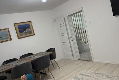 Apartament cu 3 camere în Central - 2