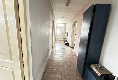 Spațiu industrial, de 250 mp, în Sântimbru - 13