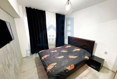 2 Decomandate Mobilat Utilat Calea Bucuresti Rotonda 52mp - 2