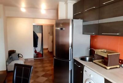 Ap 2 camere pe B-dul Decebal,zona ING Bank - 2