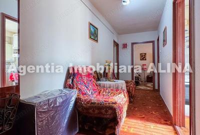 Apartament cu 2 camere decomandat în Bălcescu - 13