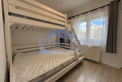 Apartament cu 3 camere decomandat, mobilat în Inel I - 4