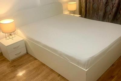 Apartament cu 2 camere decomandat în Central - 5