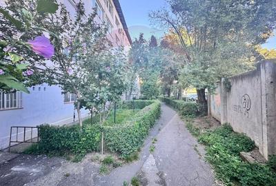 Apartament cu 2 camere de vanzare-PIATA SUD - 4