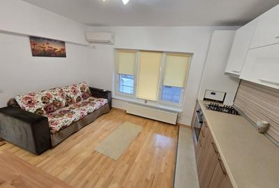 Lacul Tei | Bloc nou-Centrala Proprie | Studio la Cheie - 3