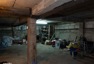 Casă cu 5 camere cu Teren 216 Mp în Giurgiului - 2