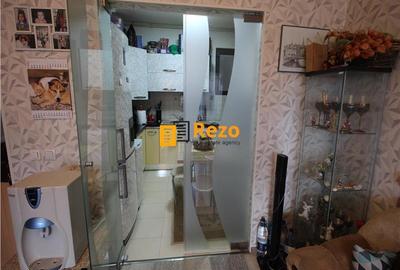 Apartament 3 camere, terasa, 2 locuri de parcare, zona Nord - 12