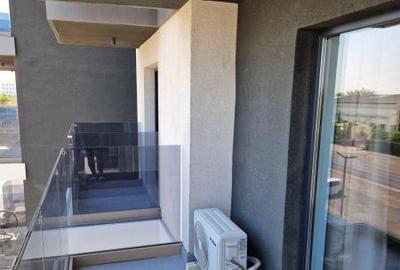 Apartament 2 camere, bloc nou, KM 5- VETERANI - 8