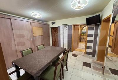 Apartament cu 3 camere decomandat în Take Ionescu - 6
