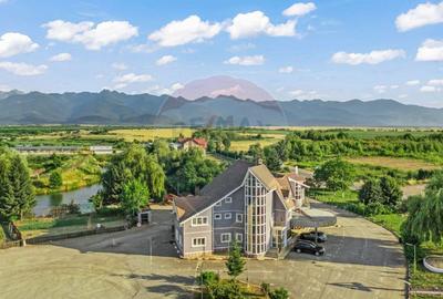 O investi?ie cu pozi?ie, infrastructura ?i viitor - 7