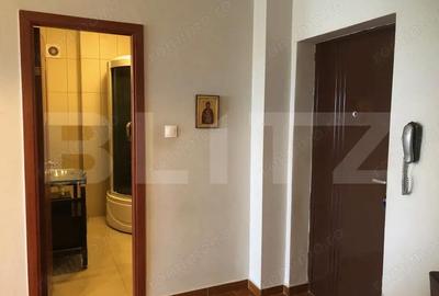 Apartament cu 2 camere decomandat în Central - 6