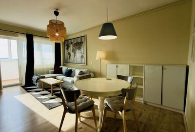 2 Camere | Titulescu | Banu Manta | Metrou | Piata Victoriei - 2