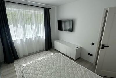 Apartament cu 2 camere, mobilat în Mărăști - 3